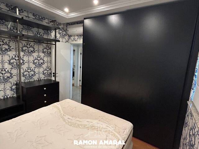 #537 - Apartamento para Venda em Coronel Fabriciano - MG - 3