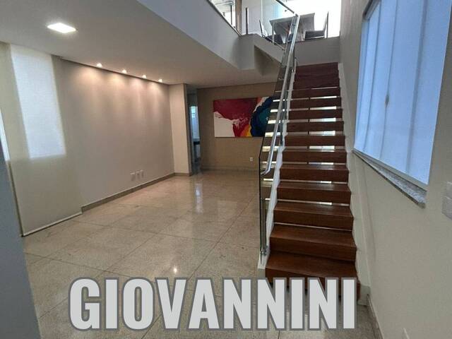 #537 - Apartamento para Venda em Coronel Fabriciano - MG - 1