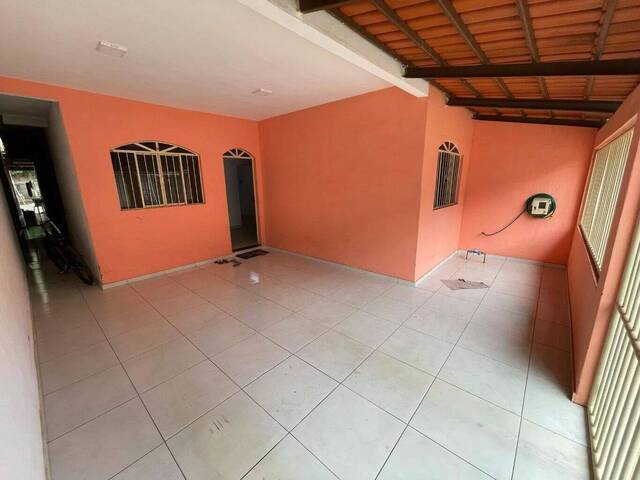 #540 - Casa para Venda em Coronel Fabriciano - MG - 1