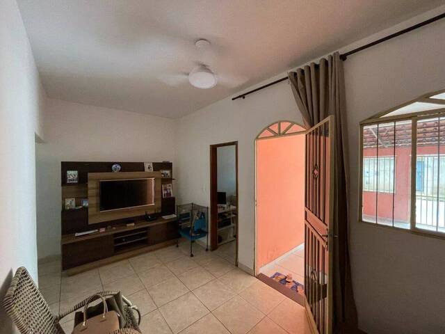 #540 - Casa para Venda em Coronel Fabriciano - MG - 2