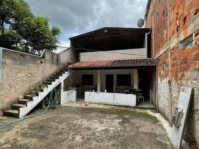 #540 - Casa para Venda em Coronel Fabriciano - MG - 3