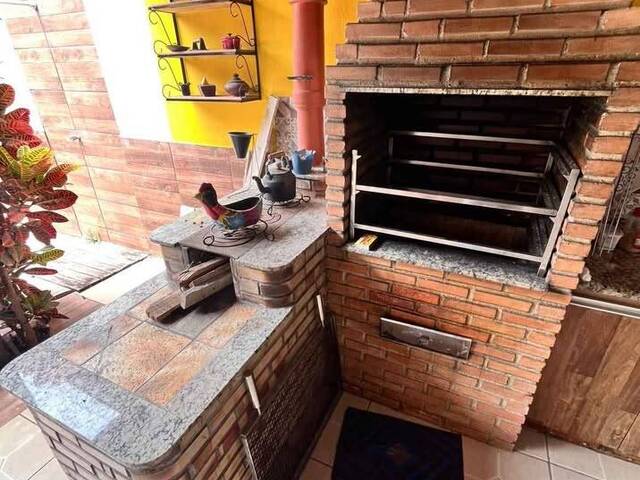 #541 - Casa para Venda em Coronel Fabriciano - MG - 3