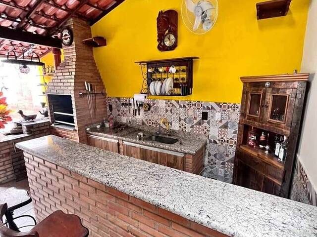 Casa para Venda em Coronel Fabriciano - 4