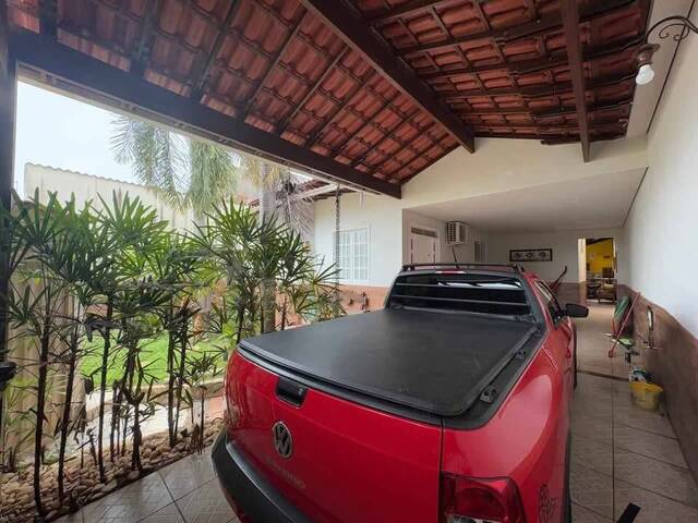 #541 - Casa para Venda em Coronel Fabriciano - MG - 2