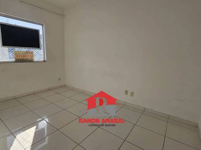 Apartamento para Venda em Timóteo - 4