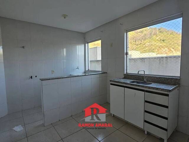 #542 - Apartamento para Venda em Timóteo - MG