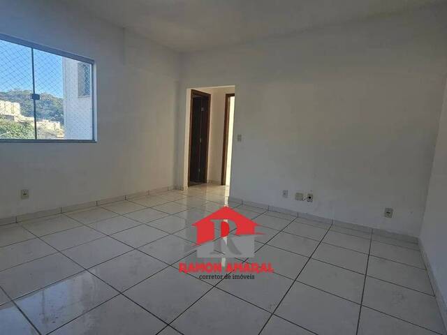 #542 - Apartamento para Venda em Timóteo - MG