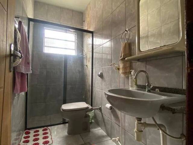 #543 - Casa para Venda em Coronel Fabriciano - MG - 2