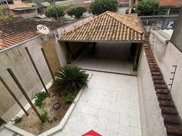 #543 - Casa para Venda em Coronel Fabriciano - MG - 3