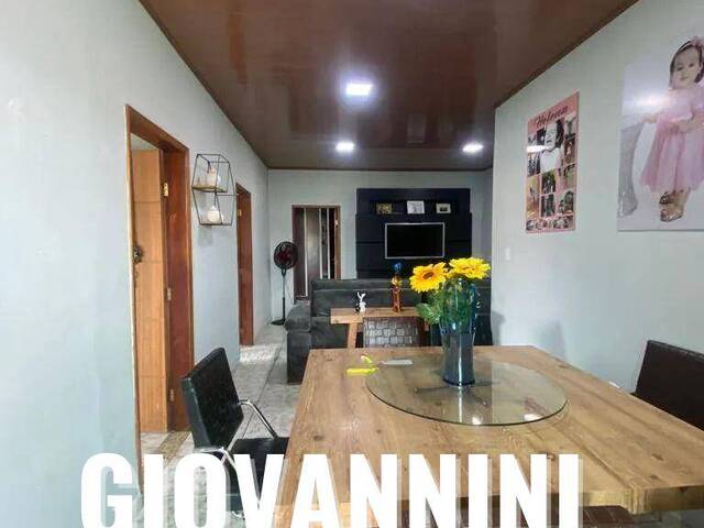 Venda em Giovanini - Coronel Fabriciano