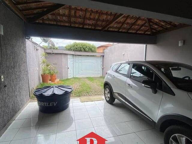 Casa para Venda em Coronel Fabriciano - 4