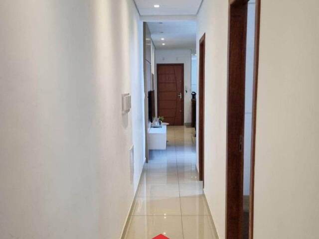 #544 - Apartamento para Venda em Coronel Fabriciano - MG - 2