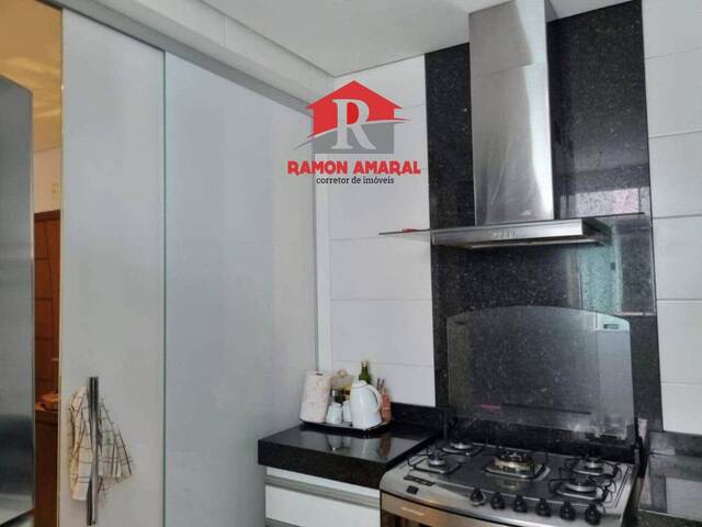 Apartamento para Venda em Coronel Fabriciano - 5