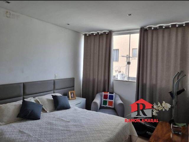 #544 - Apartamento para Venda em Coronel Fabriciano - MG - 3