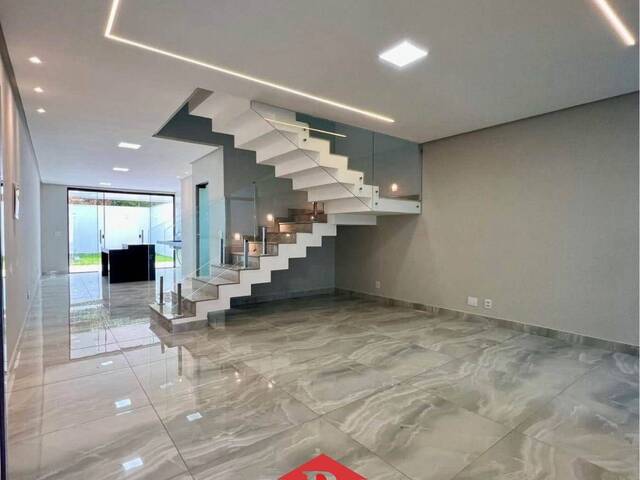 #546 - Casa para Venda em Santana do Paraíso - MG - 3