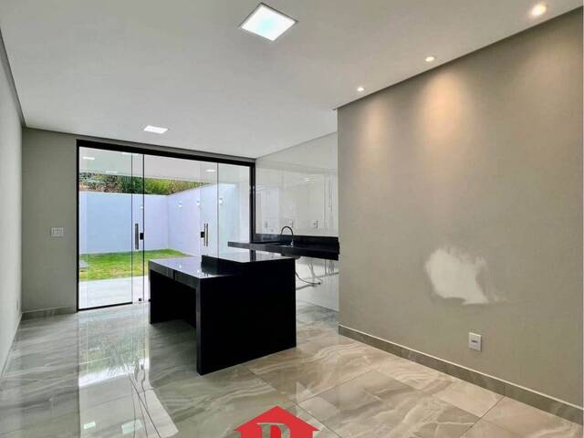 Casa para Venda em Santana do Paraíso - 4