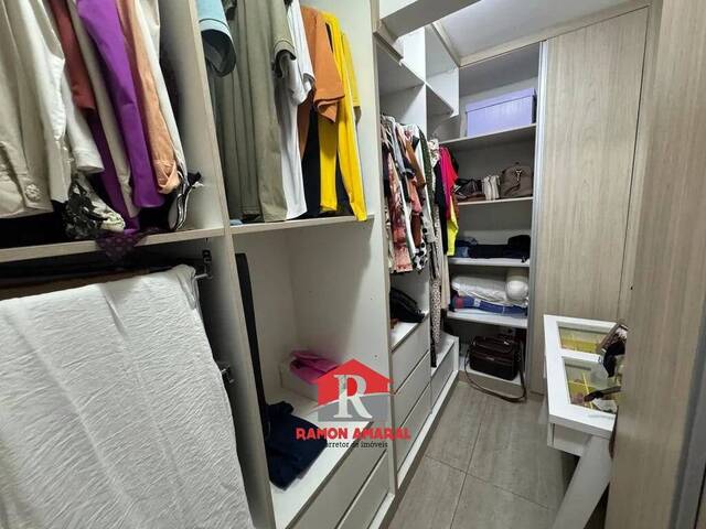 #547 - Apartamento para Venda em Coronel Fabriciano - MG - 2