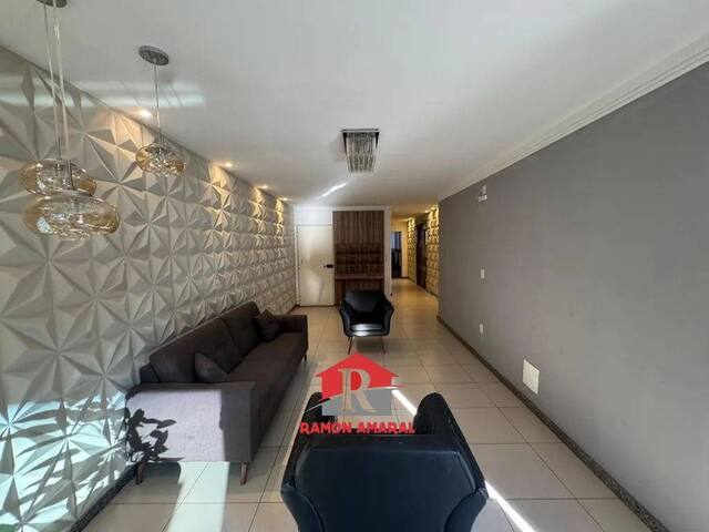 Apartamento para Venda em Coronel Fabriciano - 5