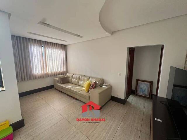 #547 - Apartamento para Venda em Coronel Fabriciano - MG - 3