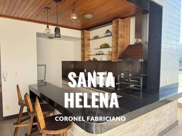 Venda em Santa Helena - Coronel Fabriciano