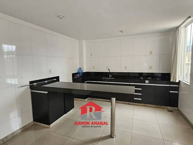 #549 - Apartamento para Venda em Coronel Fabriciano - MG - 2