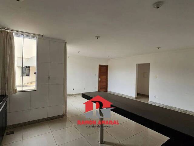 #549 - Apartamento para Venda em Coronel Fabriciano - MG - 3