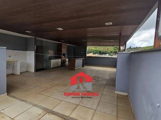 Apartamento para Venda em Coronel Fabriciano - 5