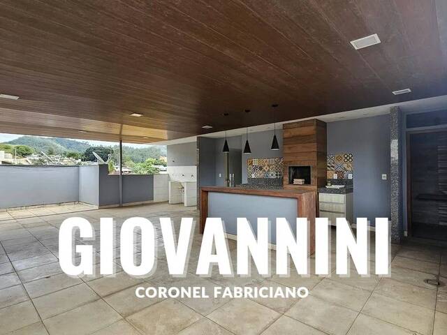 Venda em Giovanini - Coronel Fabriciano