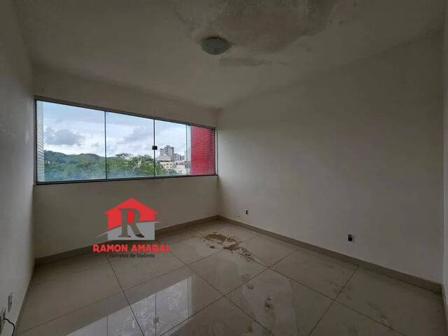 #550 - Apartamento para Venda em Coronel Fabriciano - MG - 2