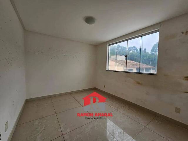 #550 - Apartamento para Venda em Coronel Fabriciano - MG - 3