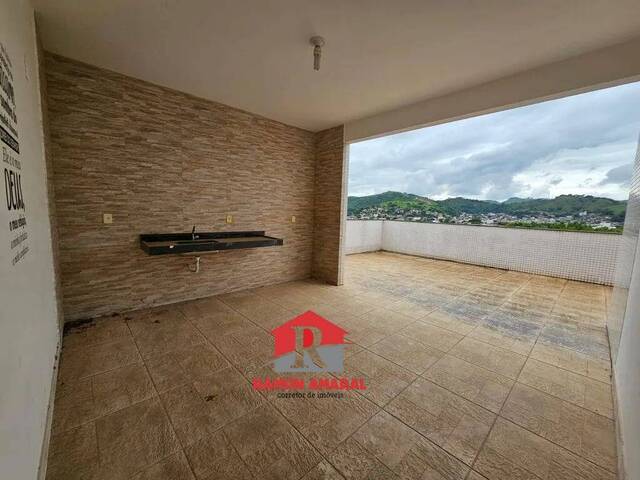 Apartamento para Venda em Coronel Fabriciano - 4