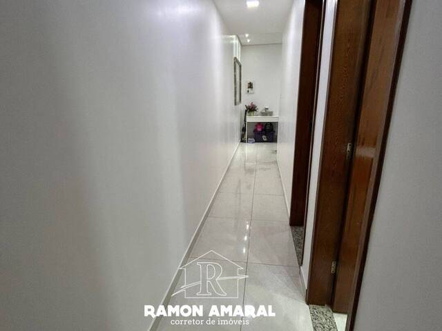 #551 - Casa para Venda em Coronel Fabriciano - MG - 3