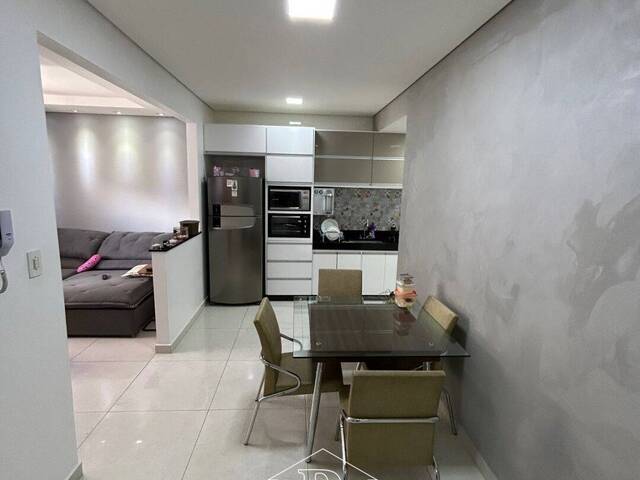 Casa para Venda em Coronel Fabriciano - 4