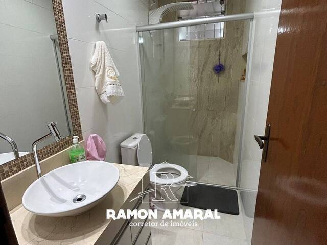 Casa para Venda em Coronel Fabriciano - 5