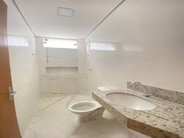 Casa para Venda em Coronel Fabriciano - 4