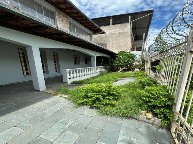#555 - Casa para Venda em Coronel Fabriciano - MG - 3