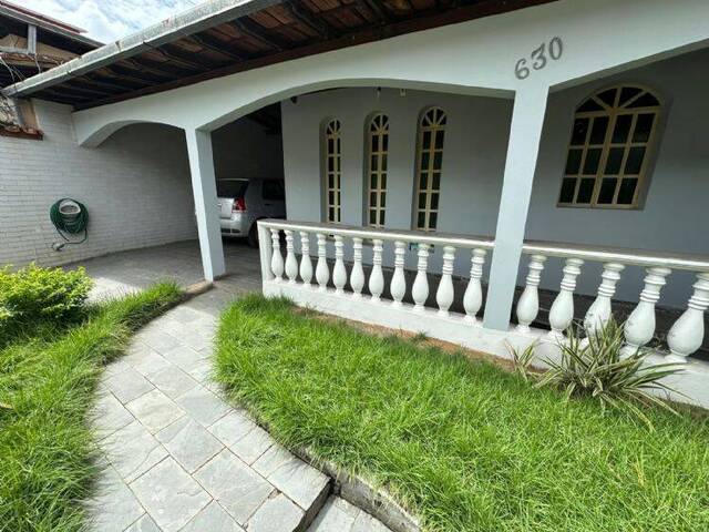 #555 - Casa para Venda em Coronel Fabriciano - MG - 2