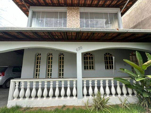 Venda em Giovanini - Coronel Fabriciano