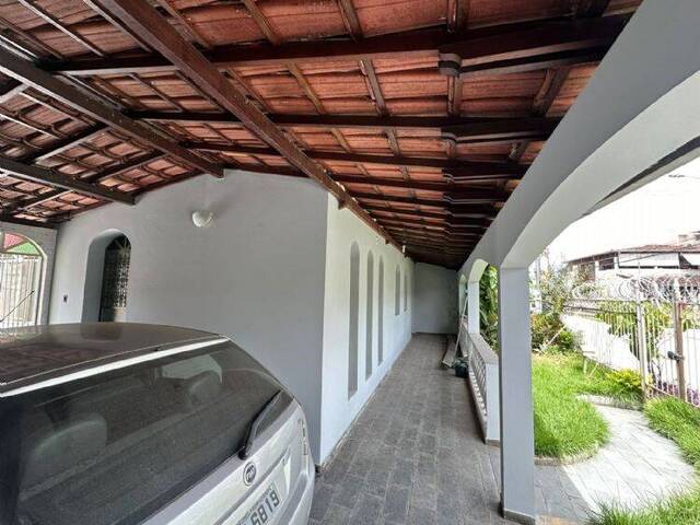 Casa para Venda em Coronel Fabriciano - 4