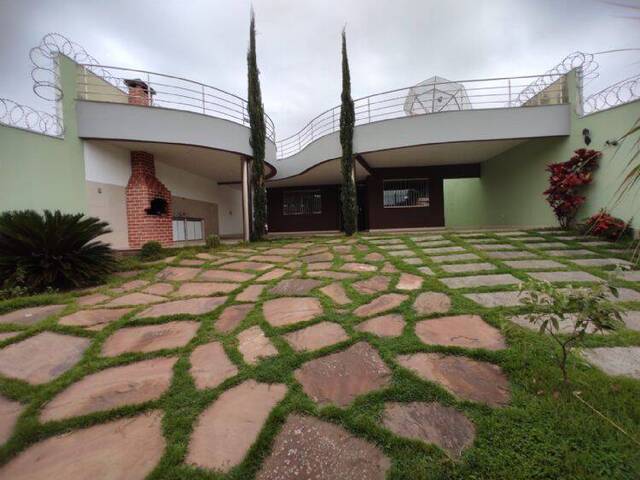 Casa para Venda em Coronel Fabriciano - 4