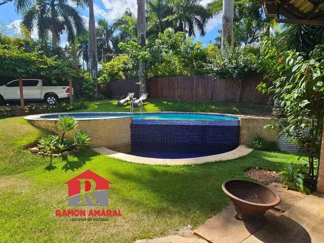 Venda em Aldeia do Lago - Coronel Fabriciano