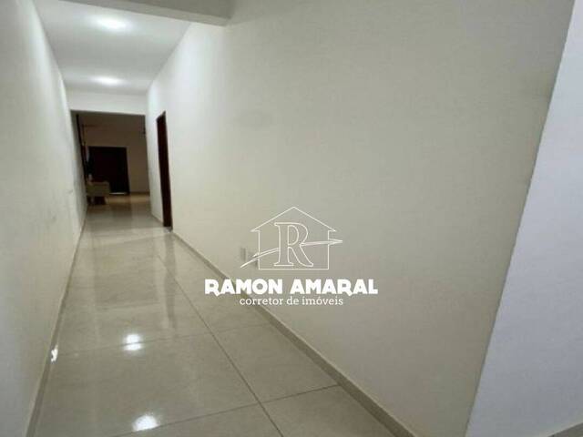 #560 - Apartamento para Venda em Coronel Fabriciano - MG - 3