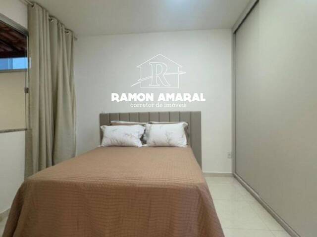 #560 - Apartamento para Venda em Coronel Fabriciano - MG - 2