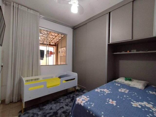 Venda em Morada do Vale - Coronel Fabriciano