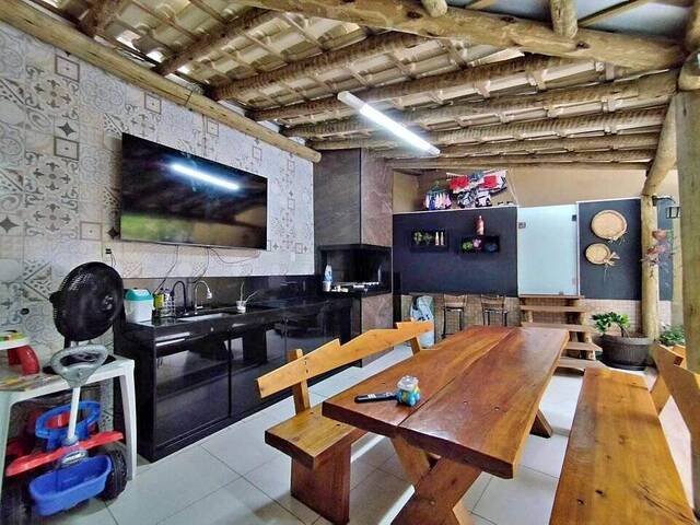 #562 - Apartamento para Venda em Coronel Fabriciano - MG - 2