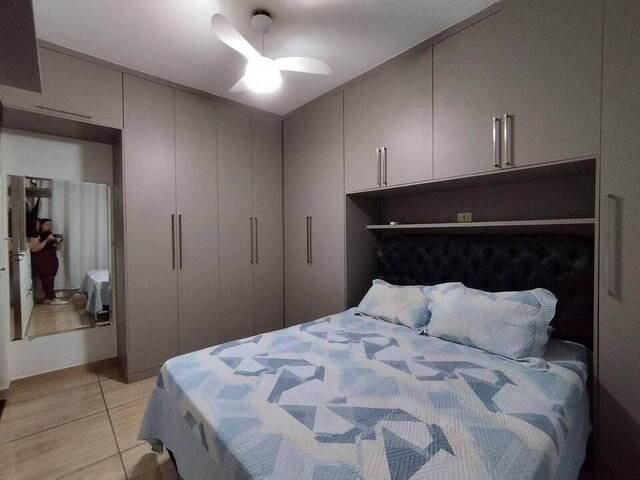 Apartamento para Venda em Coronel Fabriciano - 4