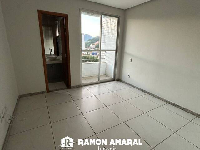 Apartamento para Venda em Coronel Fabriciano - 4