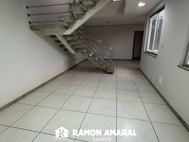 #565 - Apartamento para Venda em Coronel Fabriciano - MG - 2