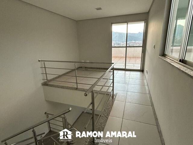 #565 - Apartamento para Venda em Coronel Fabriciano - MG - 3