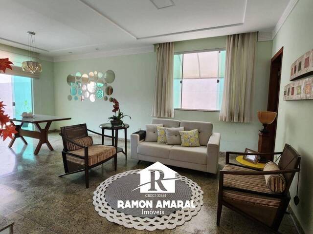 Casa para Venda em Coronel Fabriciano - 5